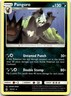 Pokemon Pangoro Forbidden Light SM06 #78/131 Rare LP BUY 2, 1 FREE!