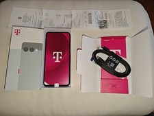 NEU 5G T Phone 3 128GB 6GB RAM Simlockfrei Garantie Rechnung - Ohne Gutschein!!!