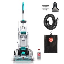 Hoover SmartWash Automatic Carpet Cleaner Machine for Carpet and Upholstery,