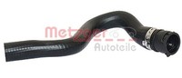 Metzger Autoteile Heizungsschlauch 2420175 FüR Opel