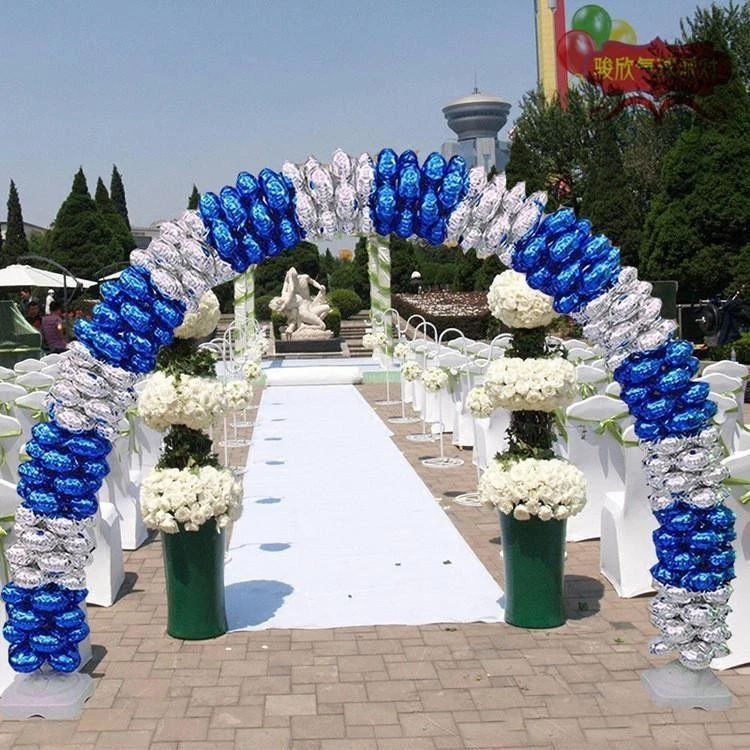 Balloon Arch STAND Kit 1 pc 19 ft Party Wedding Decorations WHOLESALE SALE - Image 4 of 4