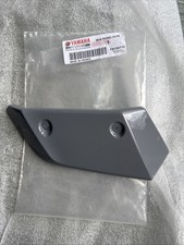 Yamaha MTT690 Tracer 700 mano destra, protezione mano, carena, P.N. BC6-F629G-10-P6