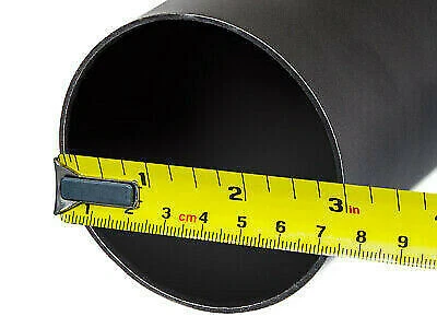 Kit de admisión de aire frío eléctrico RTunes V2 para cargador 05-10 Magnum 3,5 L V6 + filtro seco Foto 3 de 4