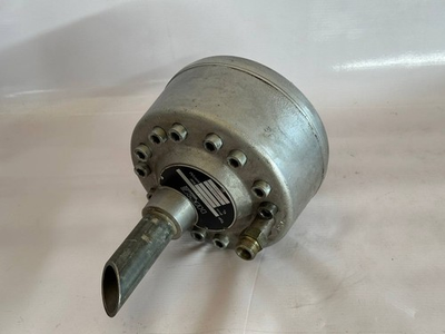#ad HYDRAULIC RADIAL PISTON PUMP TYP R 24.6 1.7 HAWE $860.00