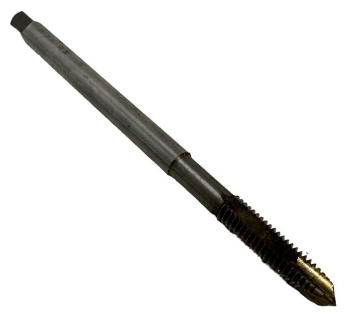 OSG 3/8-16 NC Spiral Point Tap GH3 HSS 1818