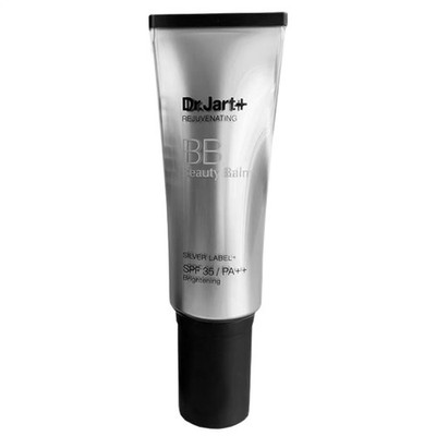 Dr. Jart+ Rejuvenating BB Beauty Balm Silver Label SPF35/PA++ Whitening 40ml