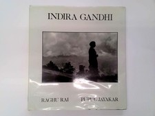 Indira Gandhi - Jayakar, Pupul. - Lustre Press Ptv Ltd. - 1985T