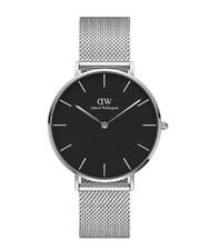 Montre PETITE STERLING Daniel Wellington Femme