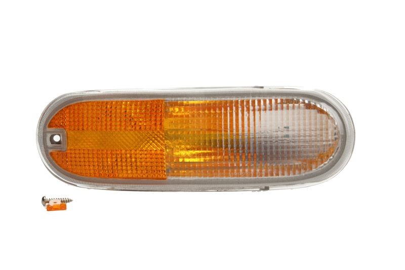 Für DEPO 341-1607L-US Indicator lamp front 341-1607L-US do VW NEW BEETLE This a