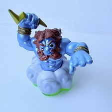 Skylanders Spyro's Adventure Lightning Rod Game Figure 2011