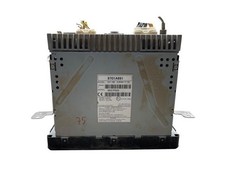Autoradio Mitsubishi L200