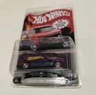 2018 Hot Wheels Redline Club Custom GMC Panel Van