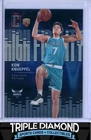 2025 Topps Signature Kon Knueppel Base (RAW)