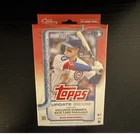 2025 Topps Pete Crow-Armstrong Base (Raw)