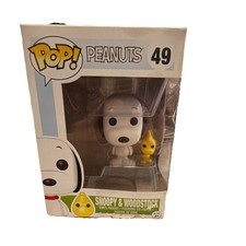 Ultimate Funko Pop Peanuts Figures Checklist and Gallery 38
