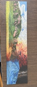 Liberty Puzzles Wooden Jigsaw Puzzle Home 365, Brian Christenson, 341 Pieces