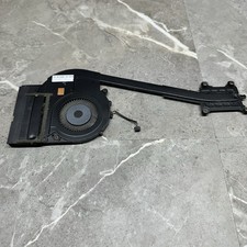 HP EliteBook 850 G3 CPU Cooling Fan  Heat Sink Assembly   SPS 821184-001