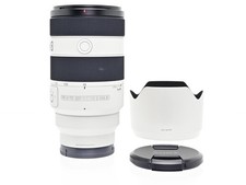 Sony FE 70-200mm f/4 Macro G OSS II Lens