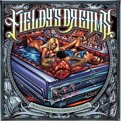 Fieldy's Dream - Rock N Roll Gangster ZUSTAND SEHR GUT