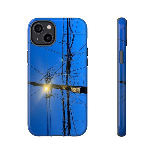 Urban Sky Case, iPhone, Pixel, Stark, Strong, Beautifully Bare, Skyline Geometry - 第 76/261 張圖片