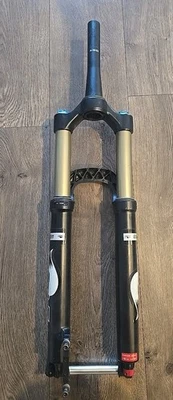 Fox Suspension Forks 150 mm Suspension Travel for sale - eBay