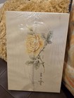 VTG 70s MONTAG only a Rose Stationery Set 36 Sheets 18 Notes &  18 Envelopes  — photo 4