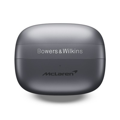 Bowers & Wilkins B&W Pi8 McLaren True Wireless Earbuds ANC Noise
