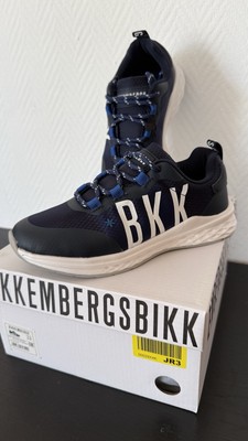 BIKKEMBERGS  JUNIOR Memory Foam