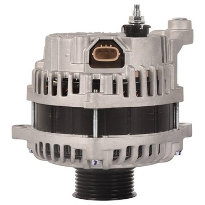 New 190Amp Alternator High Performance Fits Infiniti EX35 G37 G35 M35 Q50 Q70 W
