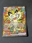 Pokémon TCG Meowth EX 121/88 SIR Special Illustration Rare Perfect Order