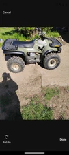 2002 polaris sportsman 500 4x4 ho