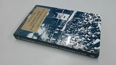 Konservative Parteitag: Das verborgene System, Richard N. Kelly