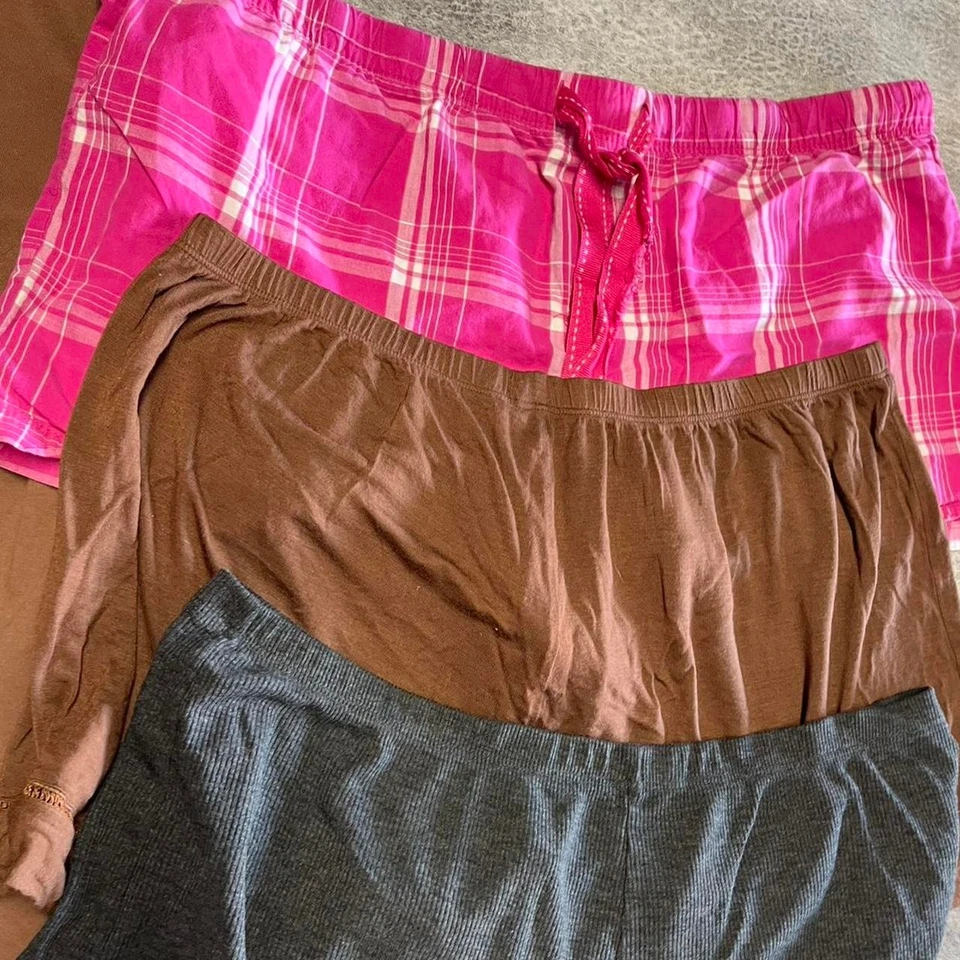 Womens pj bundle of 5 - Image 3 of 4