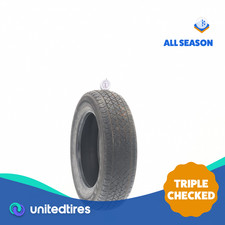Used 16565r14 Bridgestone Potenza Re92 78s - 6.532 Used 16565r14 Bridgestone Potenza Re92 78s - 6.532