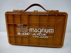 New ListingPlano 3215 Mini-Magnum Side Kick ~ Fishing Tackle Box Organizer ~ 2 Sided Box