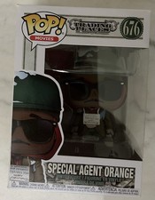 Funko Pop Trading Places Vinyl Figures 10
