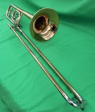 C.g.conn 88HR Used Trombone
