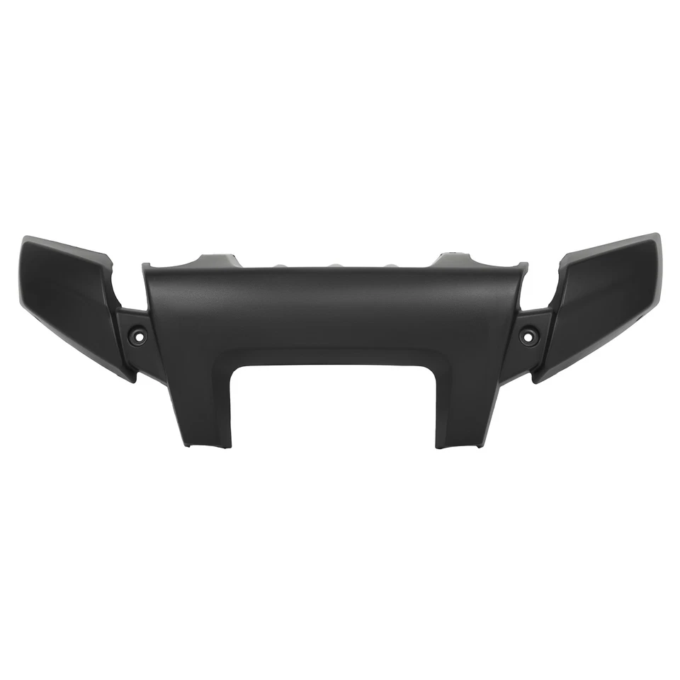 Capa de para-choque dianteiro para 2005-2013 07 Kawasaki Brute Force 650 750 #14091-0291-6Z - Imagem 2 de 4