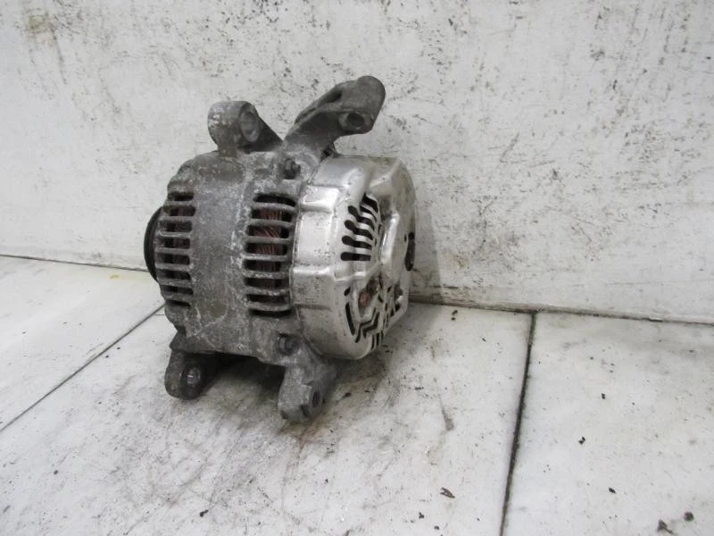 99 00 01 02 03 04 Alternador Jeep Grand Cherokee OEM Foto 3 de 4