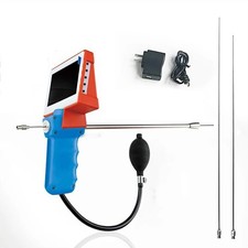 Artificial Visual Insemination Gun Kit for Cows Cattle Dog Animal Insemination