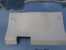 94-97 Oem Dodge Ram Lower Column Dash Knee Bolster Trim Panel Beigetan Avg P1f6