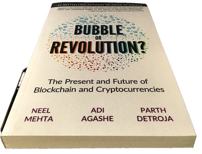 Blockchain Bubble or Revolution: The Present and Fu..Buch | Zustand : neuwertig 