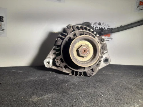 A5TA7091ZE Alternatore per HONDA CIVIC BERLINA 3 PUERTAS (EP) 1.4i S 179633 - Zdjęcie 1 z 5