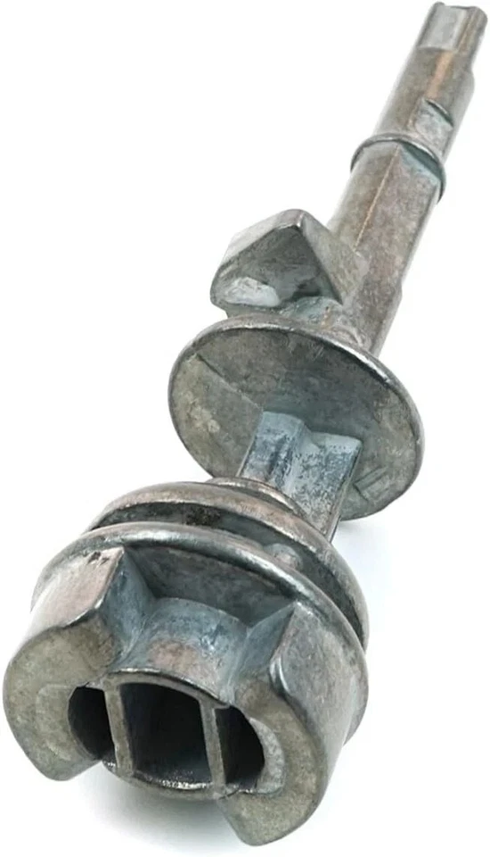 Z3点火锁气缸转向锁波夹/枪管杆套件适用于98-03宝马 — 第 4/4 张图片