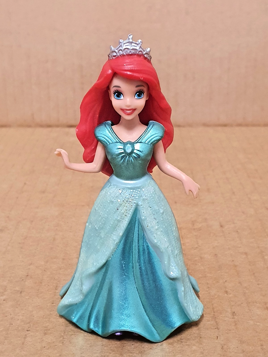 disney princess dolls changeable dresses Amazon.com: Disney Princess Secret Styles Surprise Princess Series 1, Mini  Fashion Doll with Dress, Blind Box Collectible Toy for Girls 4 Years and Up  : Toys & Games