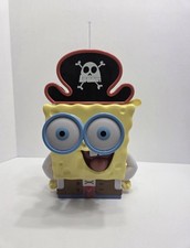 2025 Spongebob Viewmaster Regal Drink Cup. Brand NEW IN Hand. 7 Unique Images