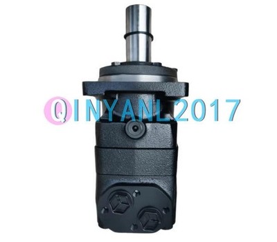 1PCS New 3/4 BSP Hydraulic Orbital Motor 151B3011 OMT500-151B3011 for   #yi