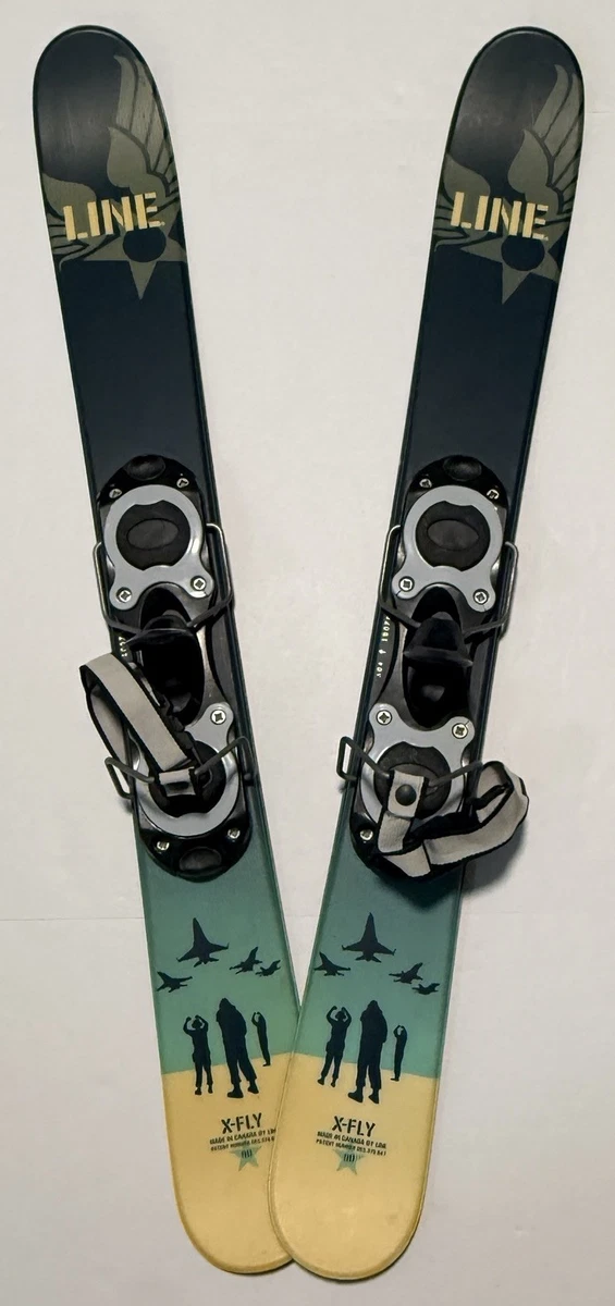 Line Skis for sale - eBay