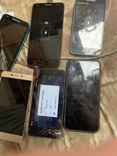 Telefon Konvolut ungetestet Ersatzteile Reparaturen 
