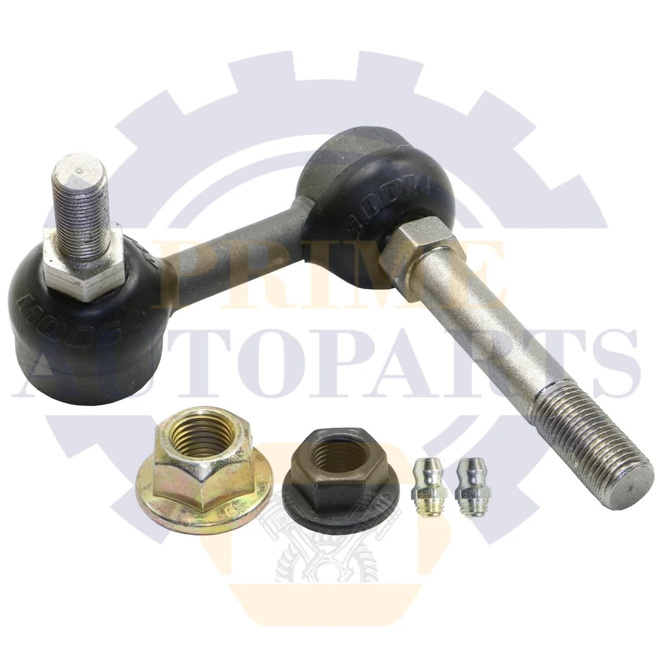 MOOG OEM Front Sway Bars For 2008-2022 Infiniti G37/M37/M56/Q40/Q50 2WD — 第 4/4 张图片